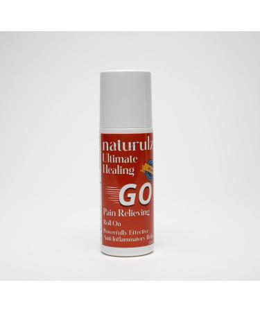 Naturulz GO Roll-On 3 Piece Bundle - Save Big Now! - Buy Online on SooperMarket.com