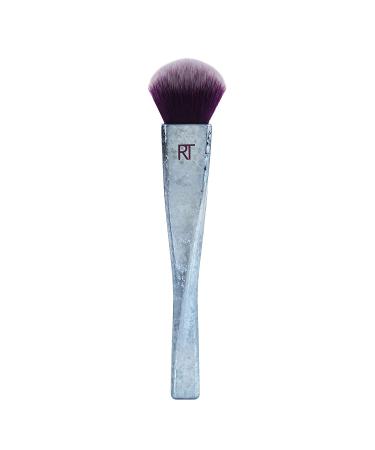 Real Techniques Brush Crush V2 302 Blush - Professional Blush Brush for Flawless Makeup Application - Buy Online on SooperMarket.com
