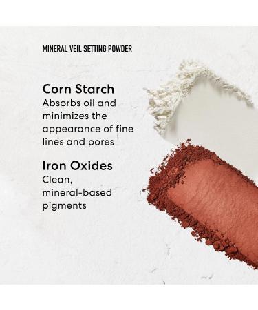 bareMinerals Original Get Started Kit - 4 Piece Vegan Mineral Makeup Set | Travel Sizes Foundation Primer Powder & Brush - Medium Beige 12 - Buy Online on SooperMarket.com