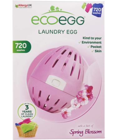 Ecoegg Spring Blossom 720 Washes Spring Blossom 720 Washes Single