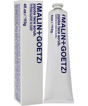 Face Scrub - Jojoba by Malin + Goetz for Unisex - 4 oz Scrub - Buy Online on SooperMarket.com
