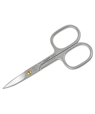 Niegeloh Solingen Professional Nail Scissors Topinox - High-Quality Precision Cutters - Buy Online on SooperMarket.com