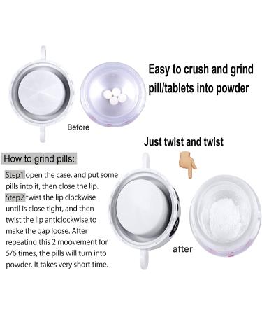 Pet Medicine Feeder Kit - Syringe, Pill Gun, Cutter | Easy Medication Dispenser for Cats & Dogs - Buy Online on SooperMarket.com