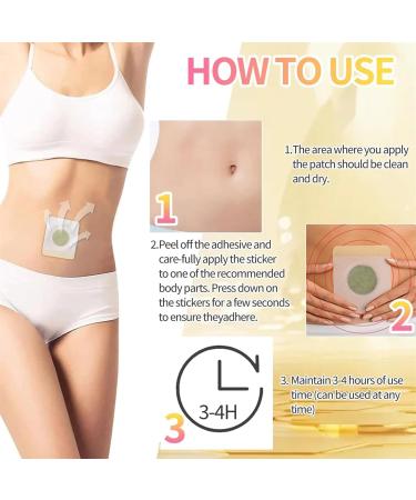 1/2/3/5Pack Bostore Bee Venom Lymphatic Drainage Slimming Patch Bostore Bee Venom Slimming Patches Bostore Bee Venom Lymphatic Patches Bee Venom Lymphatic Drainage & Slimming Patches (5Pack) - Buy Online on SooperMarket.com