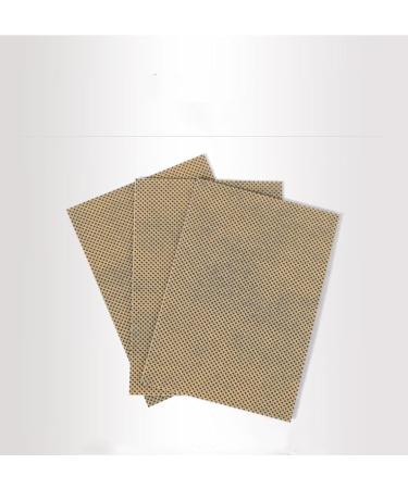 Box Warm Moxibustion Patch Moxibustion Patch Moxa Grass Patch Suitable for Symptoms Such As Cervical Shoulder and Neck Knee Pain and Discomfort - Buy Online on SooperMarket.com
