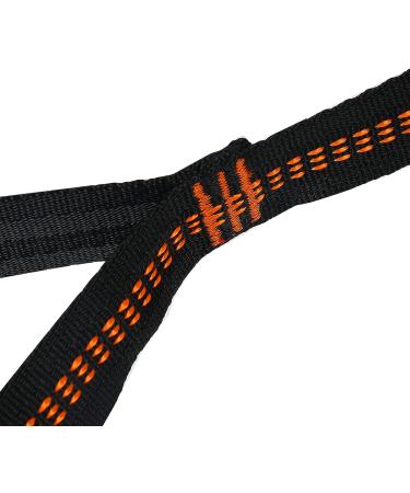 TWSOUL Climbing Aider - 5 Step Lightweight Foot Ascender for Climbing, Caving, and Rescue - Buy Online on SooperMarket.com