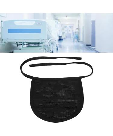 Breathable Neck Trachea Cover for Laryngectomy | Pure Cotton Tracheostomy Stoma Protection - Dust Proof & Comfortable - Buy Online on SooperMarket.com