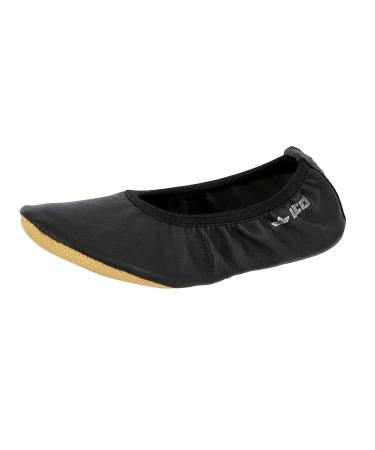 Lico Unisex Kids G 1 Style Gymnastics Shoes 36 EU Black