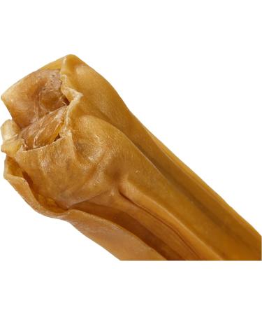 Nobby Chewing Bone Pressed - 32cm 420g | Durable Dog Chew | International Shipping Available - Buy Online on SooperMarket.com