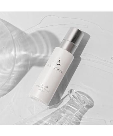 Buy COSMEDIX Cell ID Nutritive Defense Serum - Reduce Pores Uneven Texture & Fine Lines | Cruelty & Gluten-Free | International Shipping - Buy Online on SooperMarket.com
