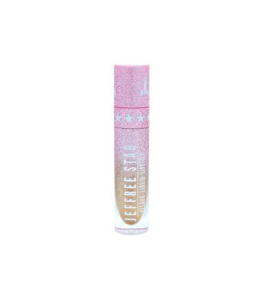 Shop Jeffree Star Holiday Glitter Collection - First Class Velour Liquid Lipstick | 2017 International Shipping - Buy Online on SooperMarket.com