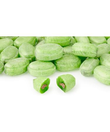 Sugar Free Chocolate Limes Bon Bons - 160g | Delicious Treats - Buy Online on SooperMarket.com