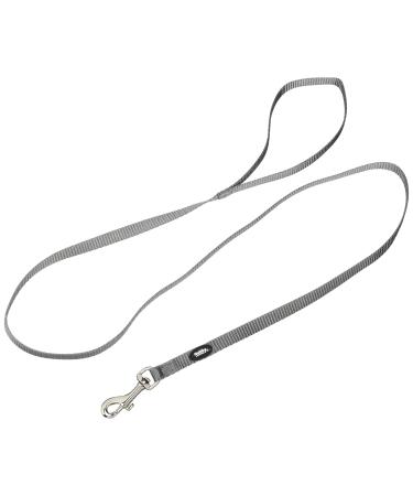 Nobby 73160-42 Classic Lead Mausgrau XS (Pack of 1)