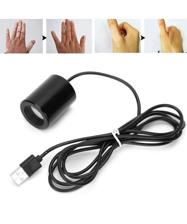 UV 308NM Vitiligo Physiotherapy Instrument for Psoriasis, Eczema & Pityriasis Rosea - Buy Online on SooperMarket.com