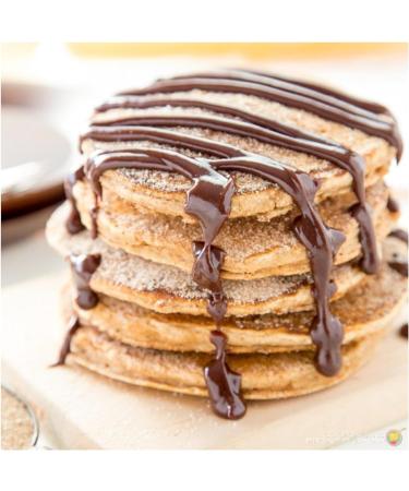 Callebaut Topping Sauce Custom | Choose from 3 Flavours | Recieve 2x1ltr Bottles. - Buy Online on SooperMarket.com