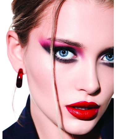Inglot Playinn Makeup Brush 205 | Versatile Soft Synthetic Brush for Eyeshadow Contouring & Concealer - International Shipping Available - Buy Online on SooperMarket.com