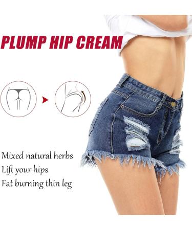 Butt Lifting Cream 50g Shape and Lift Buttocks Improve Elasticity Firm and Lift Improve Skin Elasticity and Easy to Apply - Buy Online on SooperMarket.com
