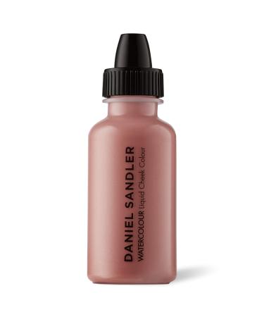 Daniel Sandler Watercolour Liquid Blush Light Face Makeup for All Skin Types  15 Milliliters  Angel