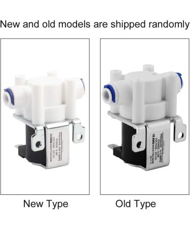 Buy DC 1/4 12V Magnetic Solenoid Valve - Normally Closed for Watermakers & Drinking Water Systems | Ships Internationally - Buy Online on SooperMarket.com