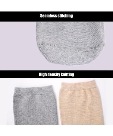 SHYEKYO Prosthetic Socks - Soft, Breathable Limb Socks for Amputee Rehabilitation - Buy Online on SooperMarket.com