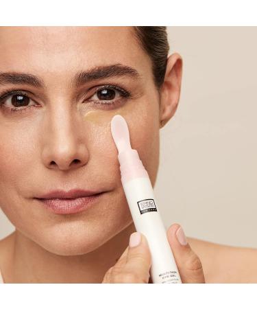 Erno Laszlo Multi-Task Eye Gel | Reduces Fine Lines, Wrinkles & Puffiness | Hydrating Pressed Serum | 0.5 Fl Oz - Buy Online on SooperMarket.com