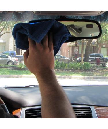 Rain-X 36236 Anti-Fog Interior Glass Treatment 355mL - Buy Online on SooperMarket.com
