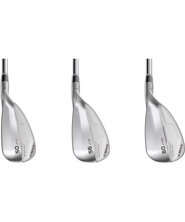 Cleveland Golf CBX 2 Wedge 60 | Right Handed Steel Wedge - Buy Online on SooperMarket.com