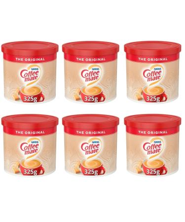 Nestle Coffee Mate Original 6 x 325G Total 1.95KG