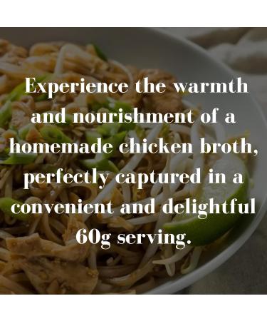 Vifon Vietnamese Style Instant Rice Noodles Beef & Chicken Flavour (Pho Bo & Pho Ga) 60g (Pack of 20) - Buy Online on SooperMarket.com