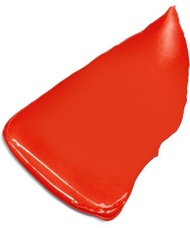 L'Or al Paris Color Riche Satin Smooth Lipstick Moisturising Pure Pigment Lip Colour With Omega 3 & Vitamin E 146 Orange Avenue Orange 1 count (Pack of 1) - Buy Online on SooperMarket.com