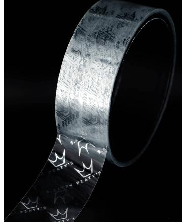 Peaty's Rim Job Bicycle Rim Tape - 9m Roll (35mm) | High Tensile, Super Durable - Buy Online on SooperMarket.com