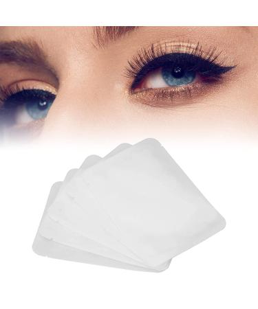 Ocitan Eyelash Shampoo Cleaner Concentrate - 10 Pieces Foaming Cleaner for Extensions | Daily Deep Cleaning & Dust Removal (White Package) - Buy Online on SooperMarket.com