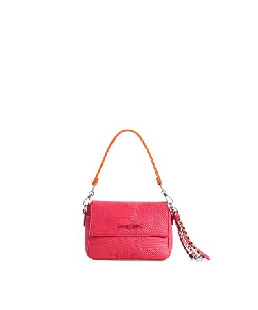 Desigual Casual U Red