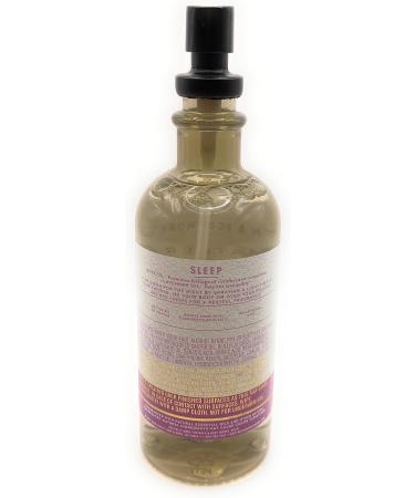 Bath & Body Works Aromatherapy Rose Lavender Sleep Pillow & Body Mist with Natural Essential Oils 5.3 Ounce - Buy Online on SooperMarket.com