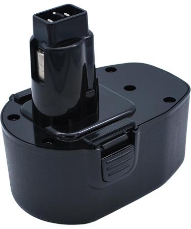 14.4V High-Performance Replacement Battery for Firestorm FS1202D & More | 2100mAh International Shipping Available - Buy Online on SooperMarket.com
