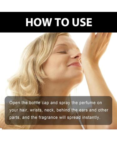 Pheromone Cologne for Men Pheromone Perfume for Men Increase Attraction Boost Yourconfidence Long Lasting Fragrance 0.34Fl.Oz (2PC-B) - Buy Online on SooperMarket.com