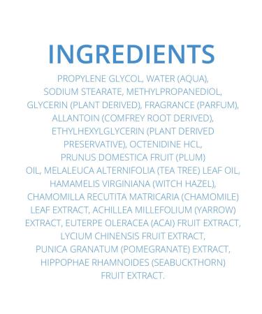 Aluminum-Free Baxter of California Deodorant for Men | Clear Stick, Citrus & Herbal-Musk Scent | 2.65 oz (1 Pack) - Buy Online on SooperMarket.com