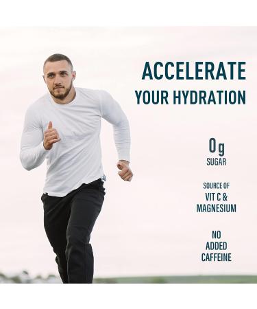 Organika Electrolytes Powder- Pineapple Passionfruit- Sugar-Free Hydration and Electrolyte Replenish & Electrolyte Drink Mix - Raspberry flavour- Zero Sugar Hydration- 350 gram - 100 Servings - Buy Online on SooperMarket.com