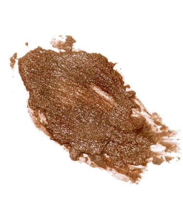 BaeBlu Organic Cheek Tint - Natural Vegan Gluten-Free Cream Bronzer Stick | Made in USA - Sunset - Buy Online on SooperMarket.com
