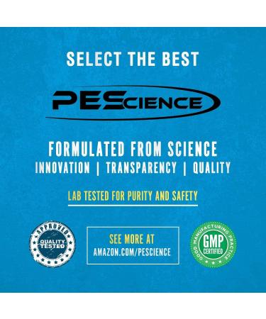 PEScience Prolific Pre Workout Powder Sour Green Apple 40 Scoop - Buy Online on SooperMarket.com