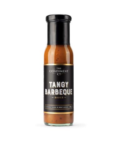 The Condiment Company Tangy Barbecue Sauce 260 g