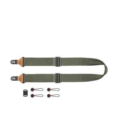 Peak Design Slide Camera Strap Sage (SL-SG-3)
