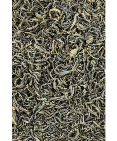 Peosa Delight Tea - Green Tea Darjeeling Loose tea 100% Whole Leaf Green Tea No Artificials Green Tea Loose Leaf 3.17 Oz Box 36 tea bags - Buy Online on SooperMarket.com