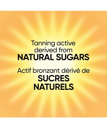 Jergens Natural Glow Instant Sun Sunless Self Tanning Mousse for Dry Skin Ultra Deep Bronze Shade (180 mL) Ultra Deep Bronze Mousse - Buy Online on SooperMarket.com