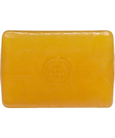 The Body Shop Mango Soap 100g - Buy Online on SooperMarket.com