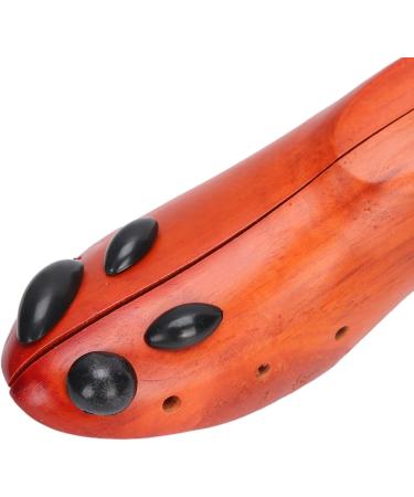 Marukio Wood Shoe Stretchers - Moisture-Proof Leather Shoes Boots Shaper Expander - 4.5kg/9.9lb Shoe Support - Buy Online on SooperMarket.com