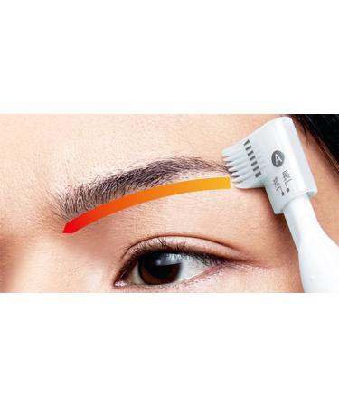 Buy Panasonic Eyebrow & Face Shaver ER-GM30-K (BLACK) | Japan Domestic Genuine Products | Fast Shipping from JAPAN - Buy Online on SooperMarket.com