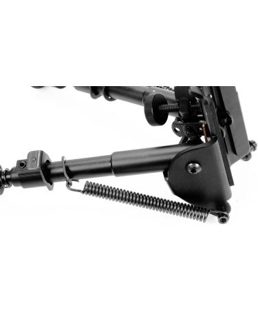 AVAWO Hunting Rifle Bipod - 6-9 Inch Adjustable Tactical Super Duty Bipod - Buy Online on SooperMarket.com
