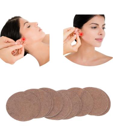 Horoper Tinnitus Relief Patches - 12 Pcs | Natural Plant Extract | Ear Pain Treatment Patch - Buy Online on SooperMarket.com
