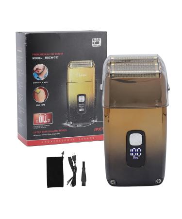 Buy Electric Shaver for Men | Top Electric Razors & Head Shavers | Premium Barber Supplies & Beard Trimmers - Buy Online on SooperMarket.com